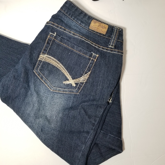 Reign bootcut jeans - Picture 5 of 6